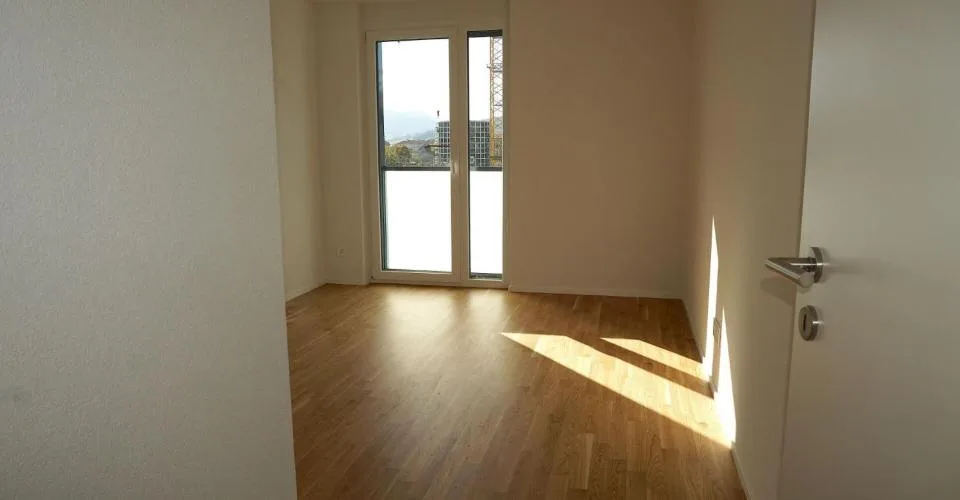 Zu vermieten in den Residenzen "Parc de la Sorne" Delémont – Foto 3 von 5