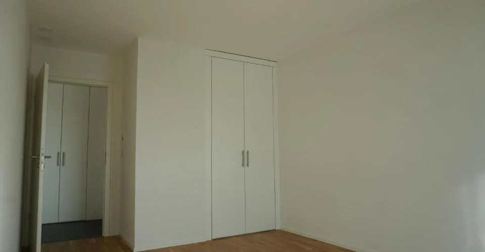 Zu vermieten in den Residenzen "Parc de la Sorne" Delémont – Foto 4 von 5