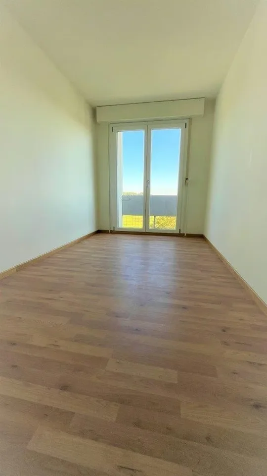 Moderne 3.5-Zimmer-Wohnung mit Bergblick in Bellach