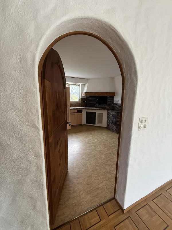 Appartamento spazioso a est della città - FRESCAMENTE RISTRUTTURATO – foto 9 di 26