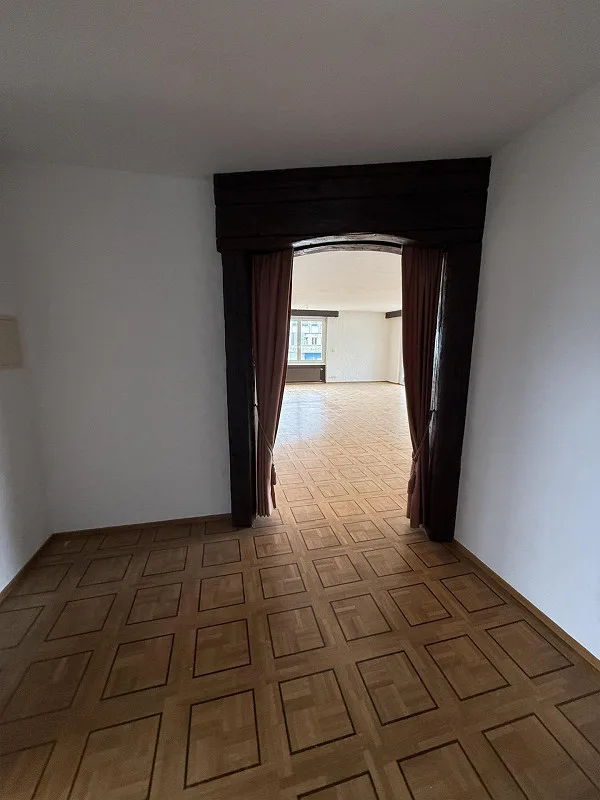 Appartamento spazioso a est della città - FRESCAMENTE RISTRUTTURATO – foto 11 di 26