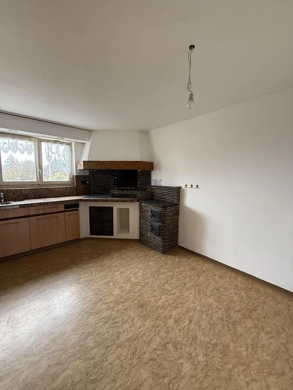 Appartamento spazioso a est della città - FRESCAMENTE RISTRUTTURATO – foto 10 di 26