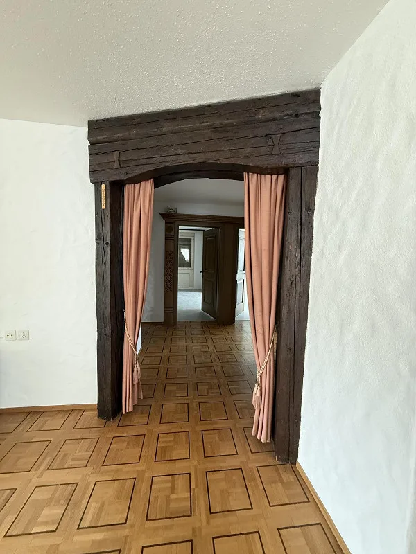 Appartamento spazioso a est della città - FRESCAMENTE RISTRUTTURATO – foto 12 di 26