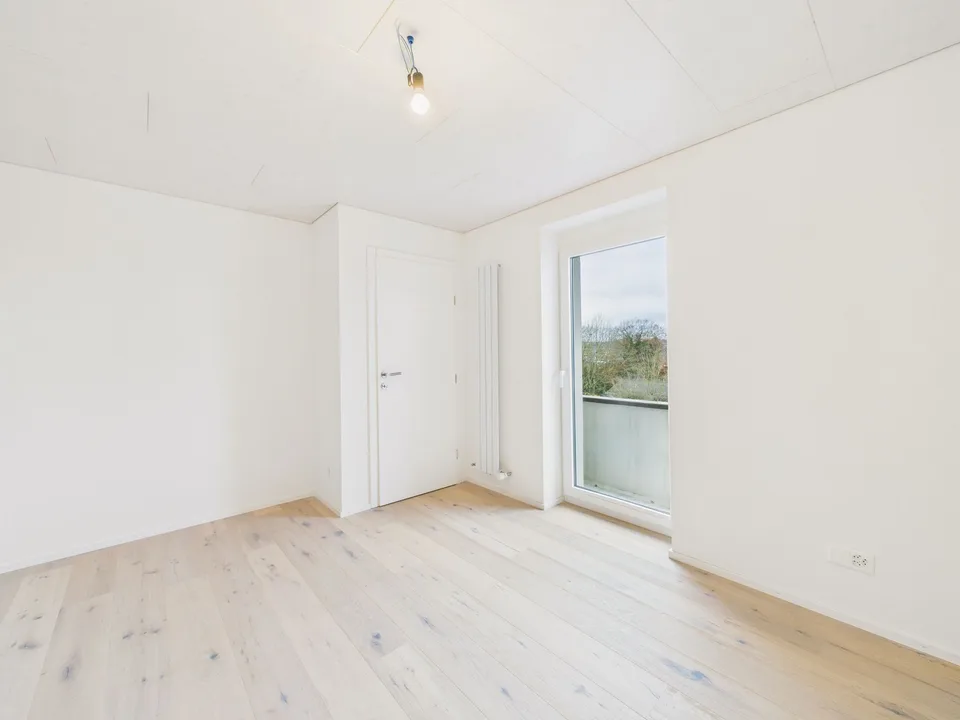 Appartement en duplex exclusif de 6,5 pièces à Bettlach - Première occupation après rénovation