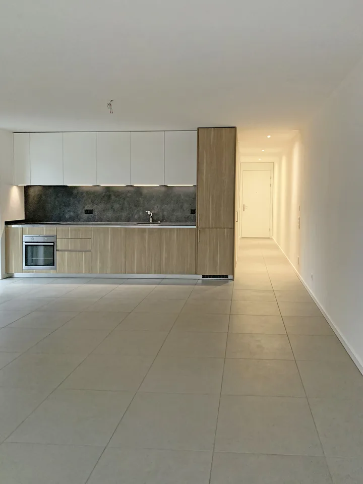 BELLINZONA, Appartement moderne et central de 2½ pièces à louer