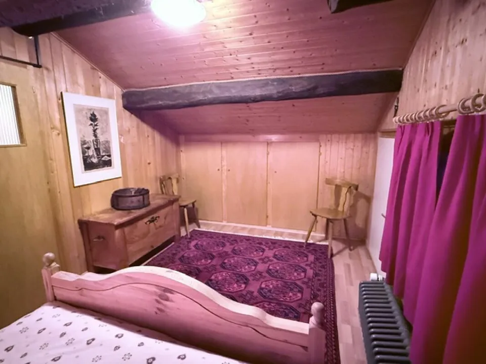 Chalet Le Grand Sapin
