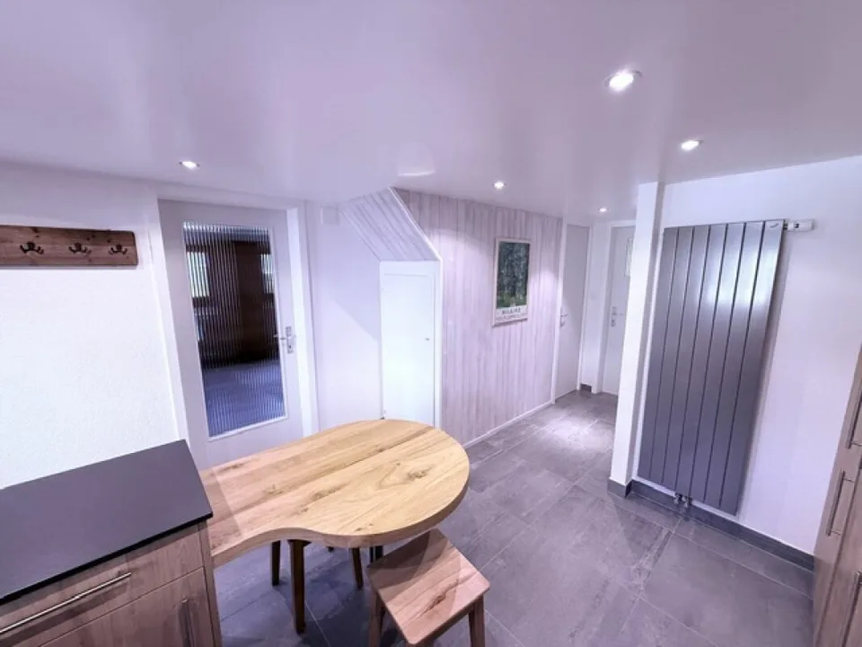 Chalet Le Grand Sapin