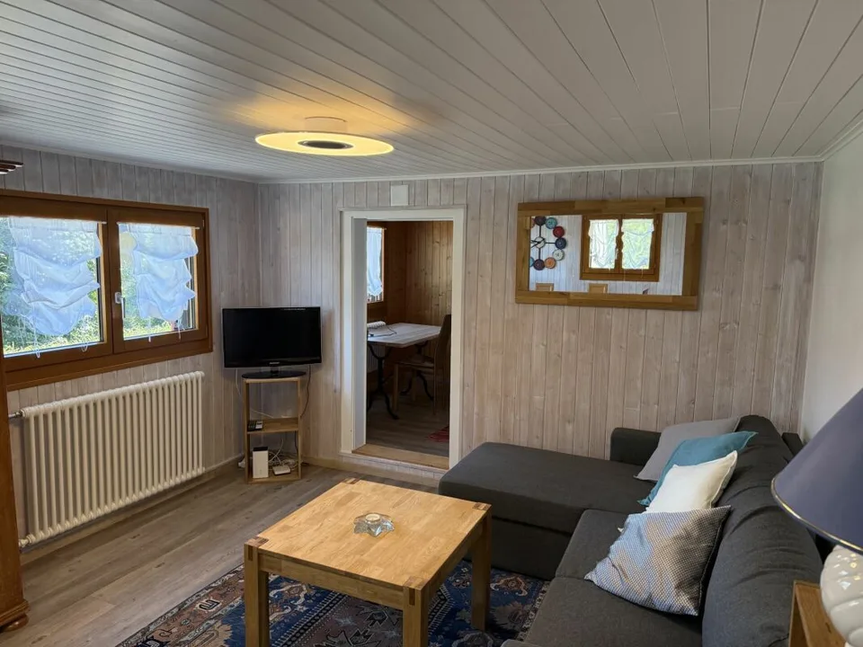 Chalet Le Grand Sapin
