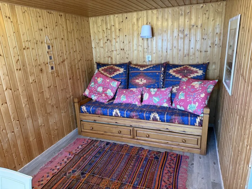 Chalet Le Grand Sapin