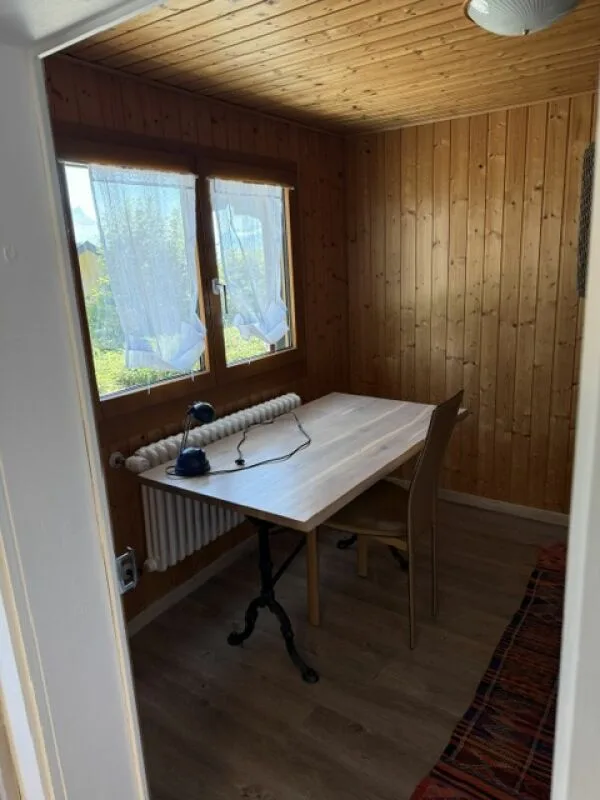 Chalet Le Grand Sapin