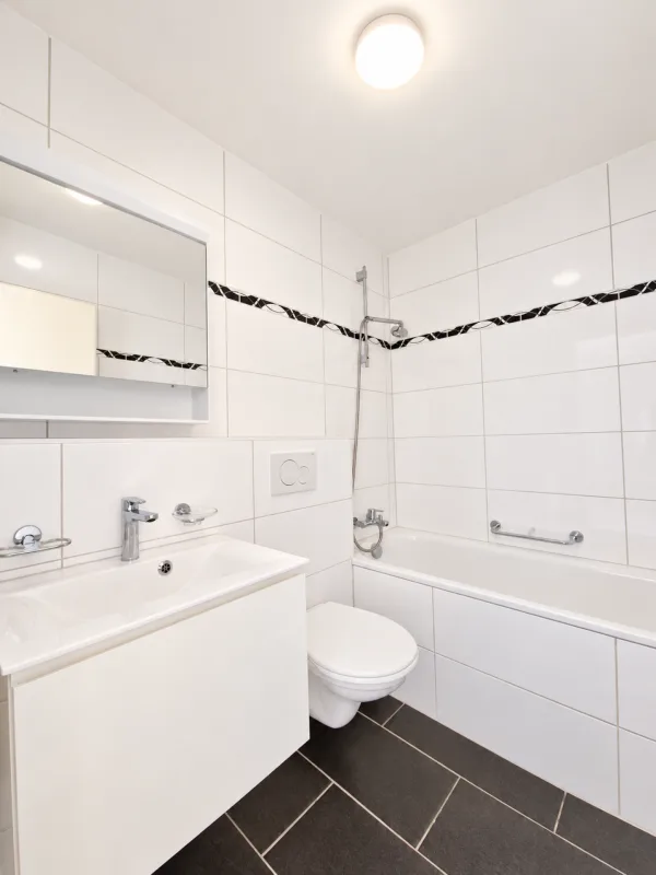 Bel appartement moderne et lumineux de 3 pièces à Perrefitte