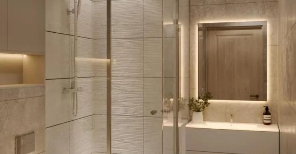 Appartement 3.5 pièces à Corin-de-la-Crête – photo 8 sur 11
