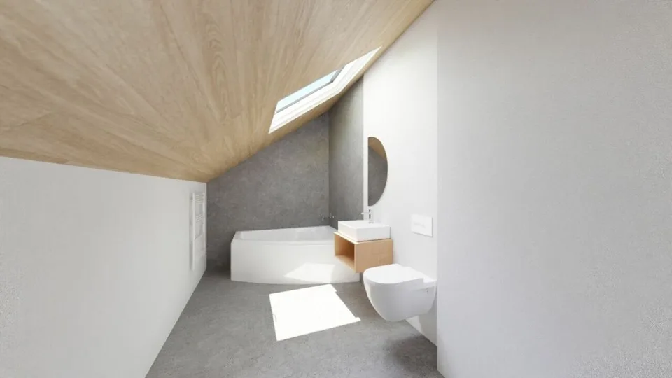 Appartement 4.5 pièces / C21 – photo 6 sur 6