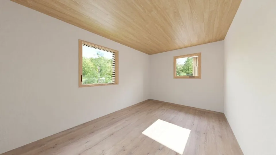Appartement 4.5 pièces / C11 – photo 4 sur 6