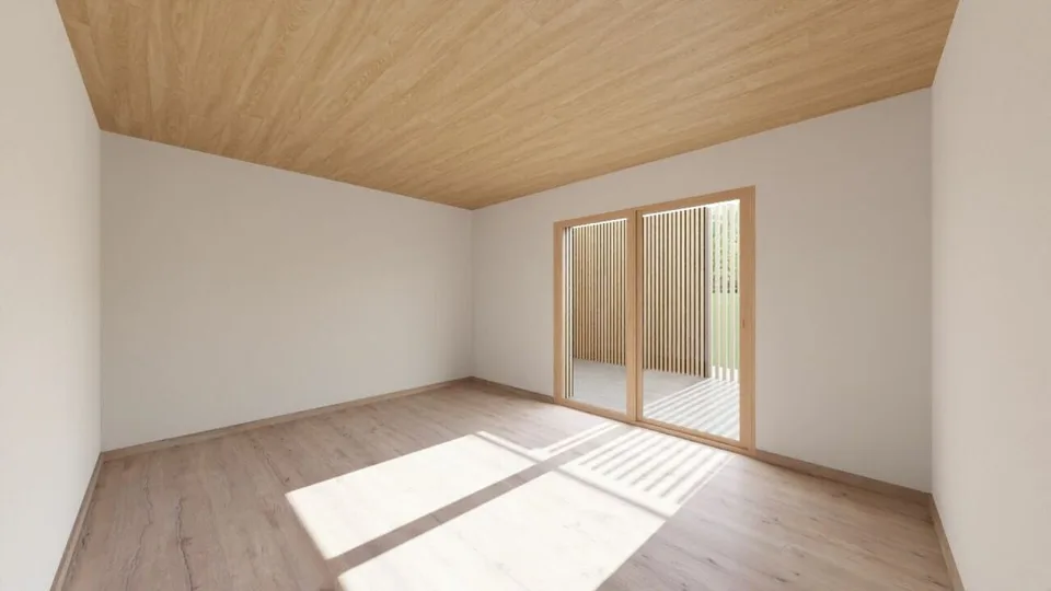 Appartement 4.5 pièces / C11 – photo 3 sur 6