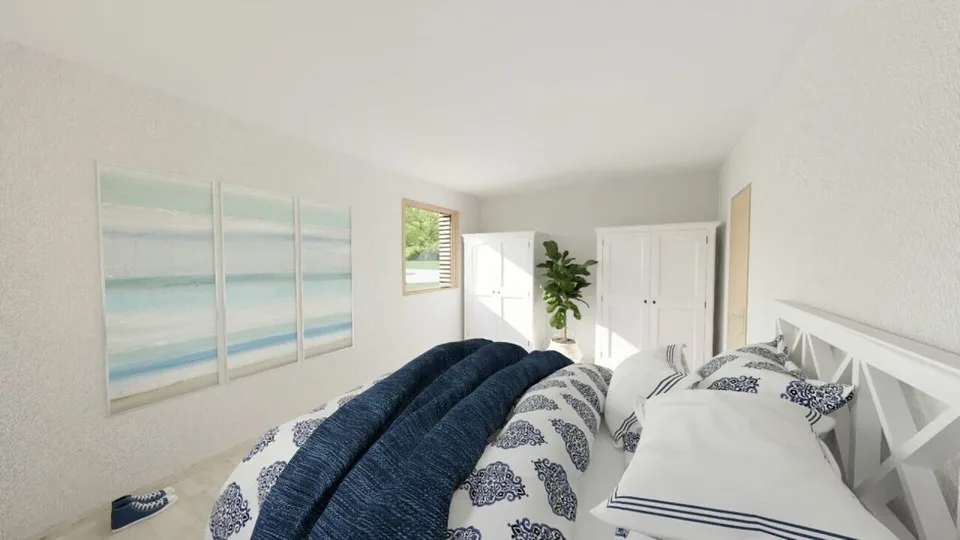2,5-Zimmer-Wohnung / D02 – Foto 3 von 6
