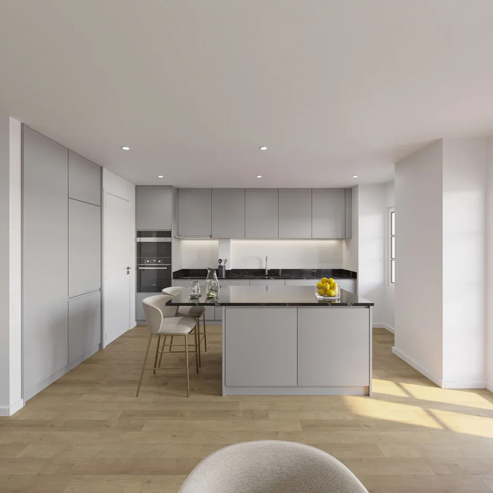 Neue 2,5-Zimmer-Wohnung in Bioley-Magnoux – Foto 4 von 19