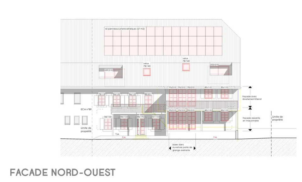 Neue 2,5-Zimmer-Wohnung in Bioley-Magnoux – Foto 16 von 19