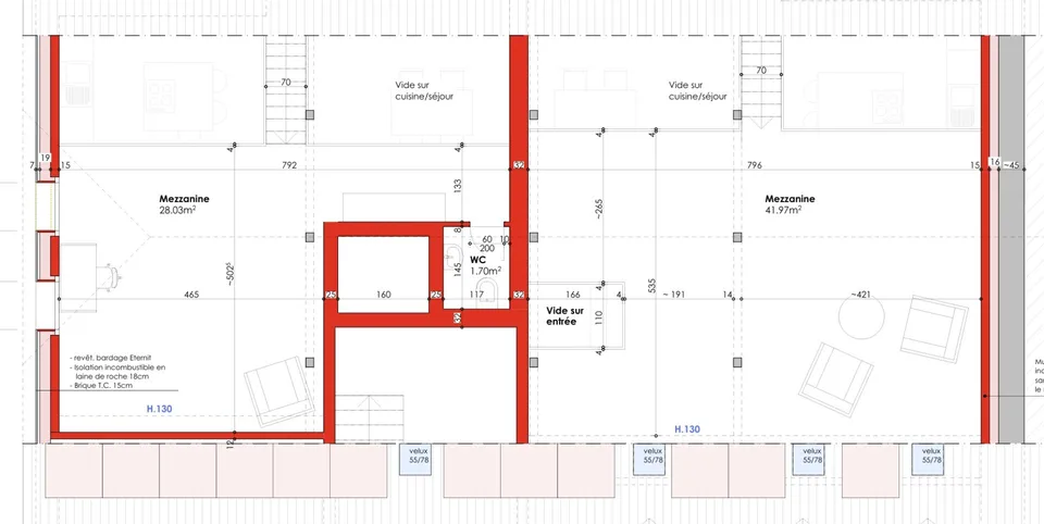 Neue 2,5-Zimmer-Wohnung in Bioley-Magnoux – Foto 12 von 19