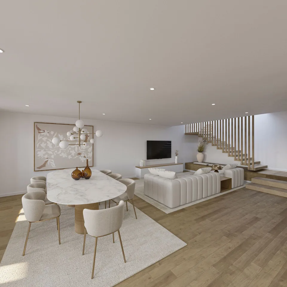 Neue 2,5-Zimmer-Wohnung in Bioley-Magnoux – Foto 7 von 19