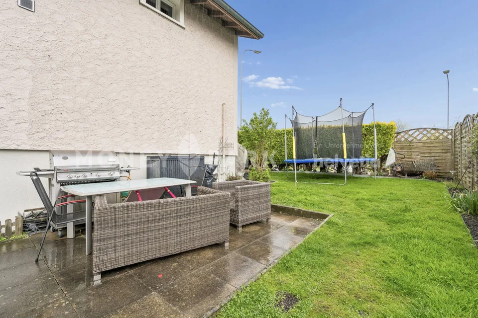 Casa indipendente di 3 locali a St. Margrethen con potenziale di espansione – foto 10 di 14