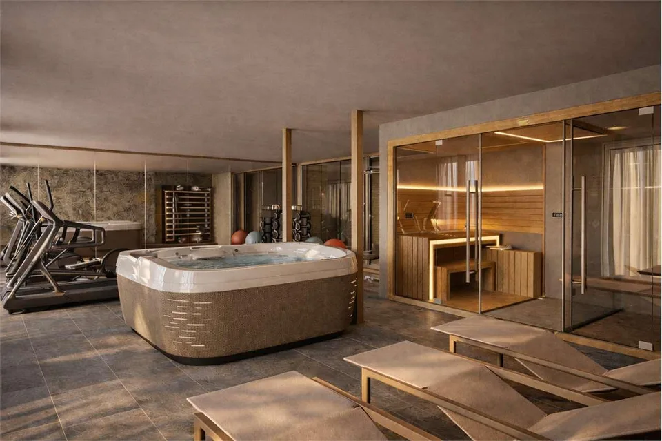 Esclusiva Residenza Fronte Lago con Terrazza Panoramica e Vista Mozzaf – foto 12 di 13