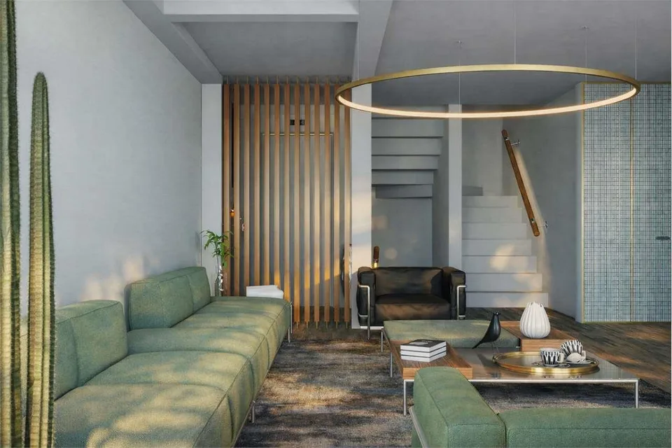 Esclusiva Residenza Fronte Lago con Terrazza Panoramica e Vista Mozzaf – foto 6 di 13