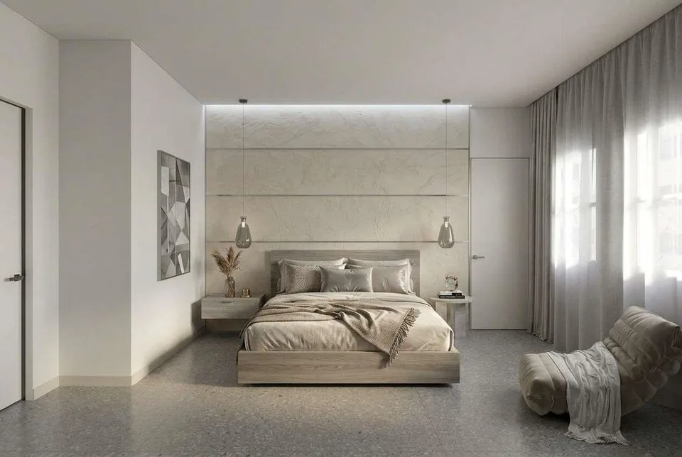 Prestigioso attico panoramico con terrazze coperte - Lugano – foto 10 di 13