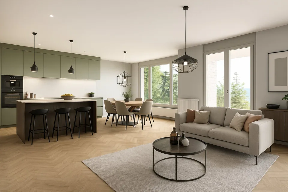 Casa unifamiliare – foto 9 di 9