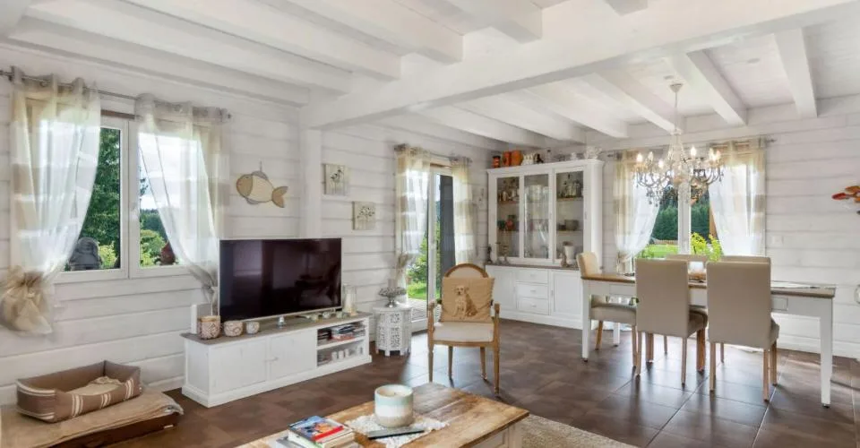 Chalet – Foto 8 von 12