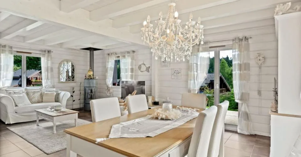 Chalet – Foto 4 von 12