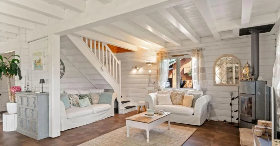 Chalet – Foto 7 von 12