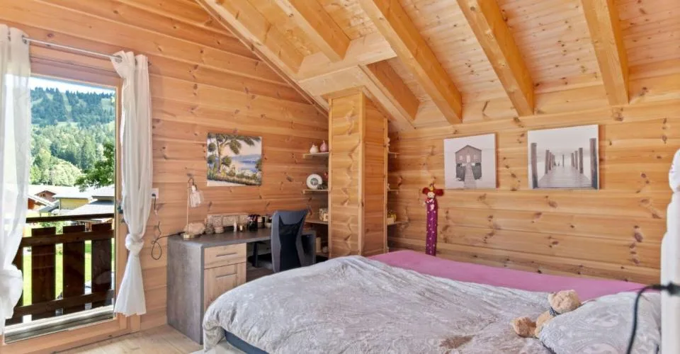 Chalet – Foto 10 von 12