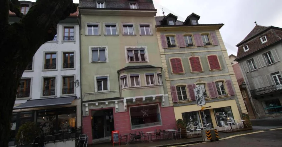 Duplex – photo 6 sur 6