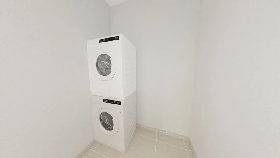 Appartement 2.5 pièces / D12 – photo 5 sur 6