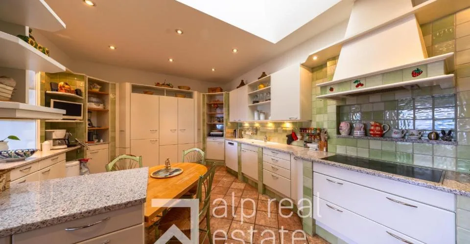 Exklusives Penthouse mit atemberaubendem Alpenblick – Foto 6 von 13