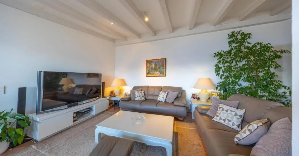 Exklusives Penthouse mit atemberaubendem Alpenblick – Foto 4 von 13