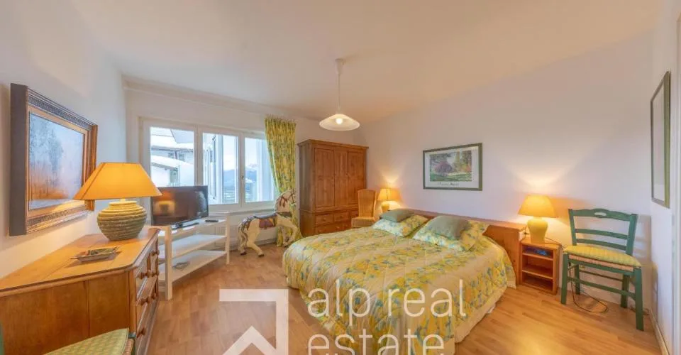 Exklusives Penthouse mit atemberaubendem Alpenblick – Foto 11 von 13