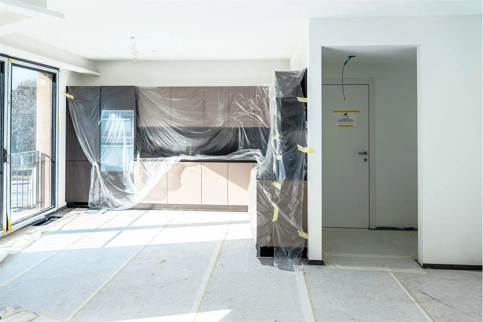 4.5 a Pregassona nuovo esposizione al sud 1° piano – foto 5 di 13