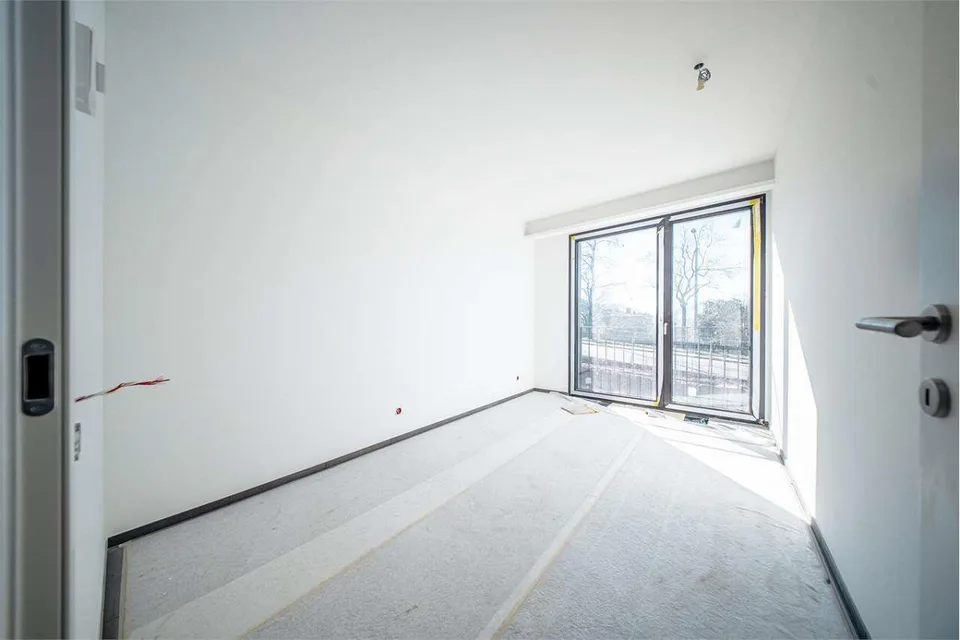 4.5 a Pregassona nuovo esposizione al sud 1° piano – foto 13 di 13