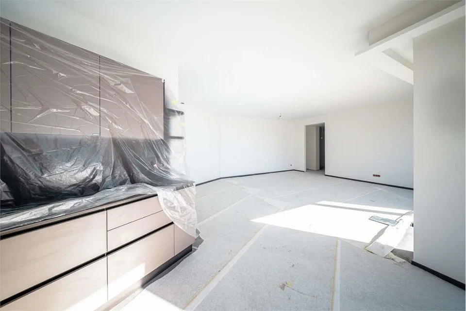 4.5 a Pregassona nuovo esposizione al sud 1° piano – foto 8 di 13