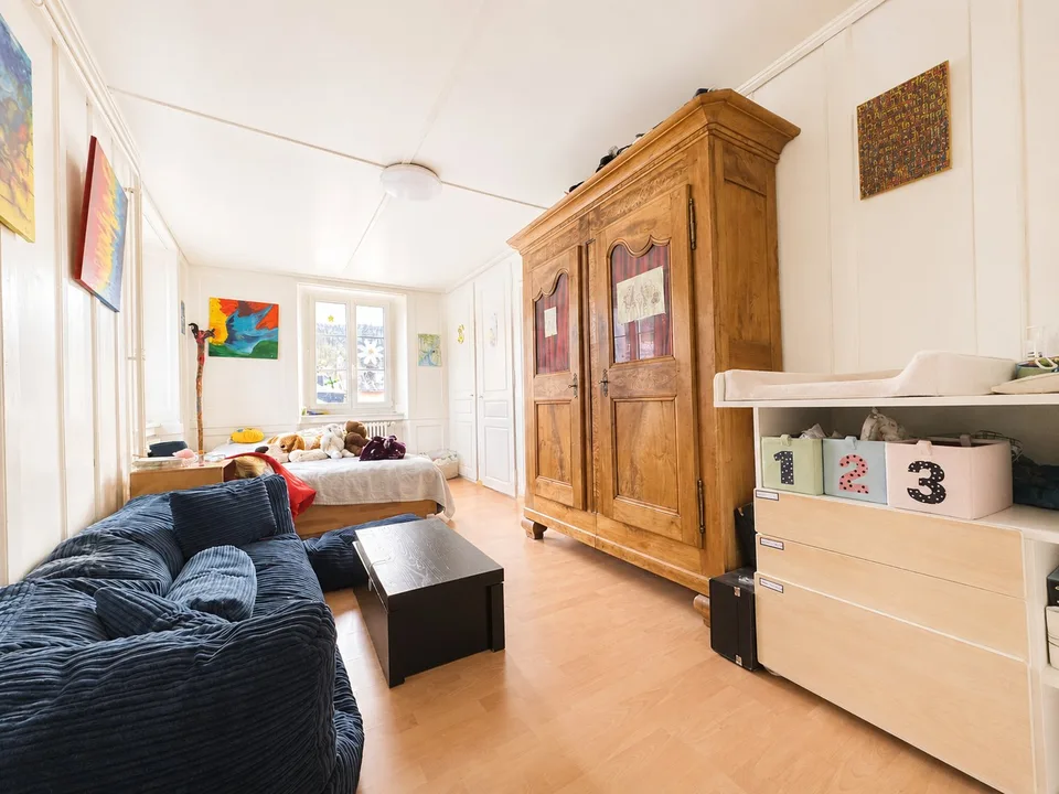 Casa plurifamiliare – foto 8 di 15