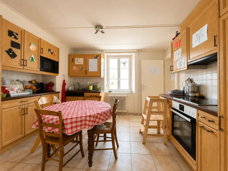 Casa plurifamiliare – foto 6 di 15
