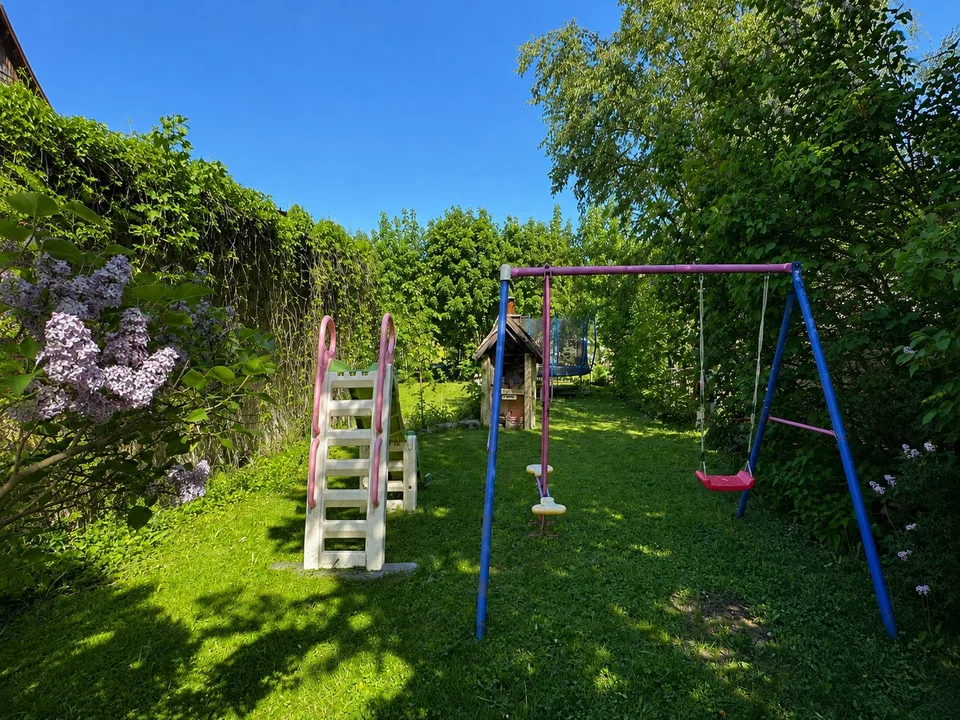 Casa plurifamiliare – foto 14 di 15