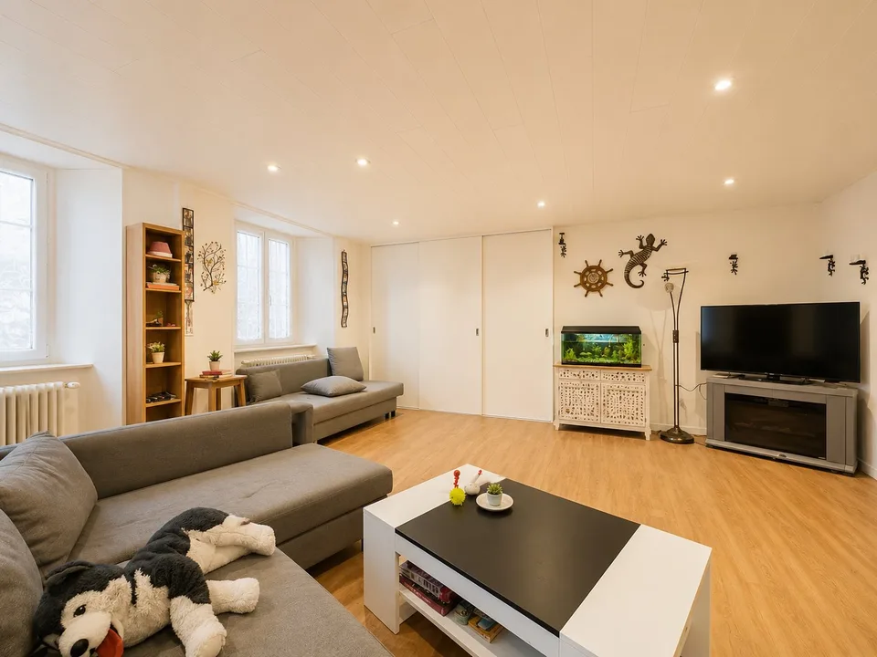 Casa plurifamiliare – foto 3 di 15