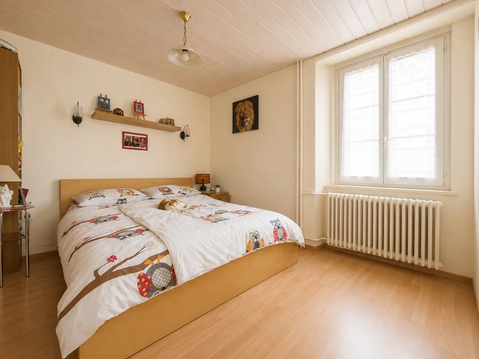 Casa plurifamiliare – foto 4 di 15