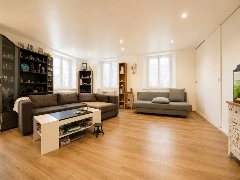 Casa plurifamiliare – foto 2 di 15