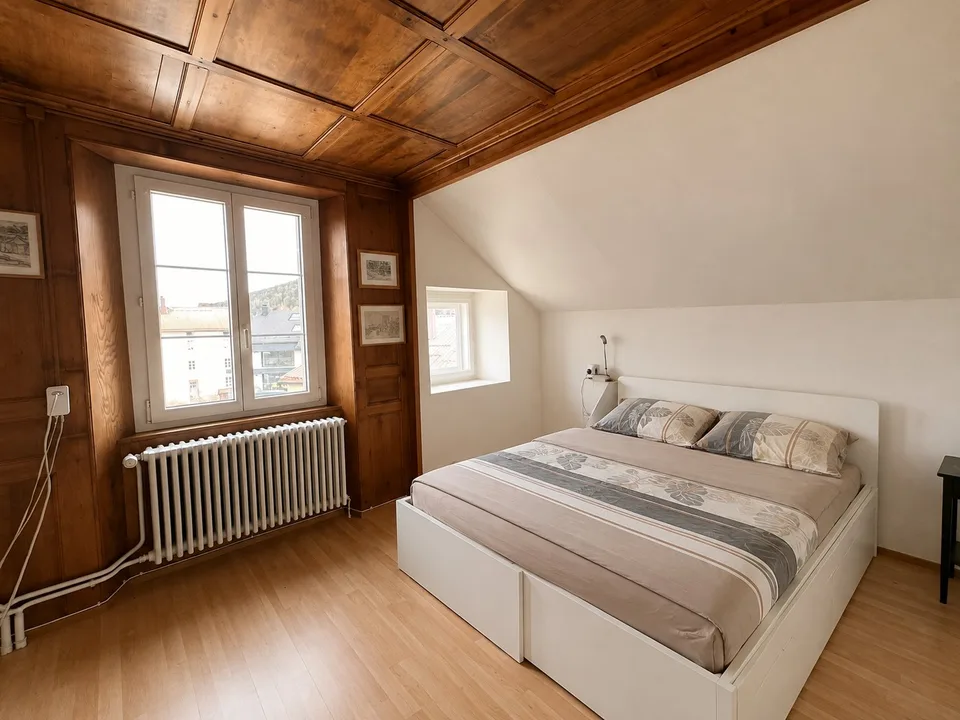 Casa plurifamiliare – foto 12 di 15