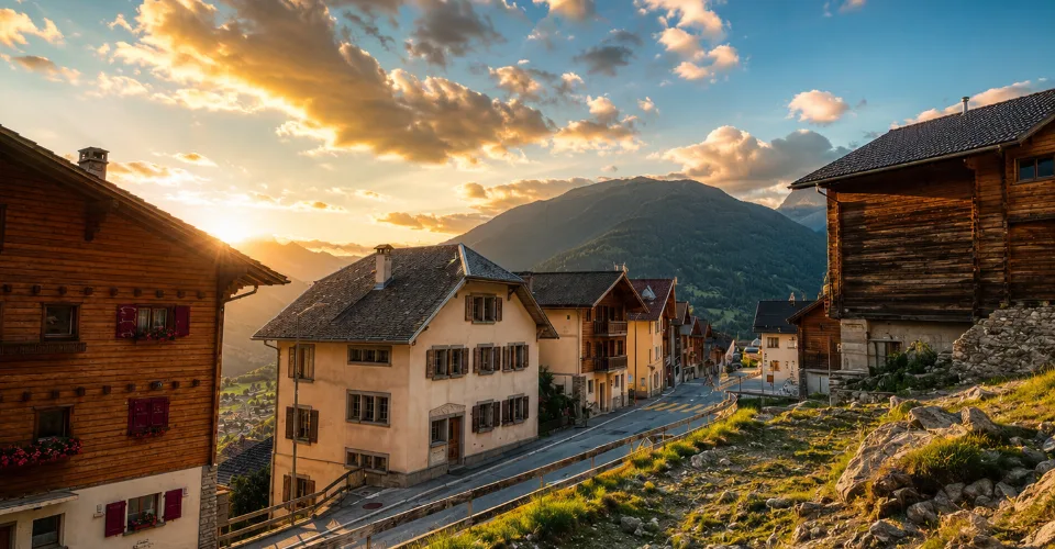 Superbe appartement avec grande terrasse – photo 7 sur 7