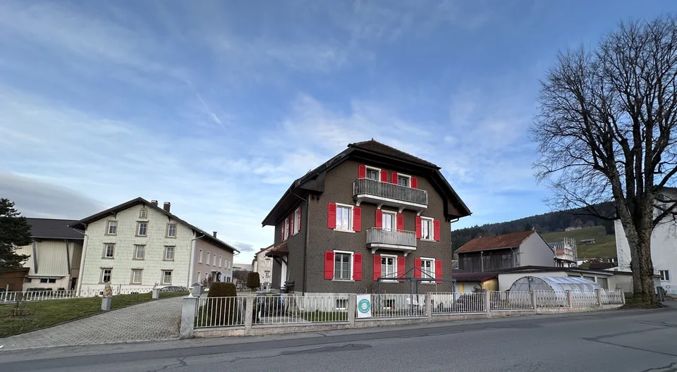 Casa plurifamiliare – foto 7 di 7